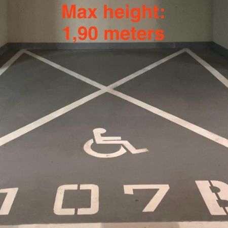 דירות ברטיסלאבה Betree מראה חיצוני תמונה